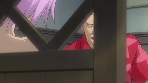 Higurashi: When They Cry Season 1 Episode 23 - The Atonement Chapter - Part 2 - A Place to Return to
