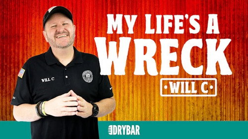 Will C: My Life's A Wreck still
