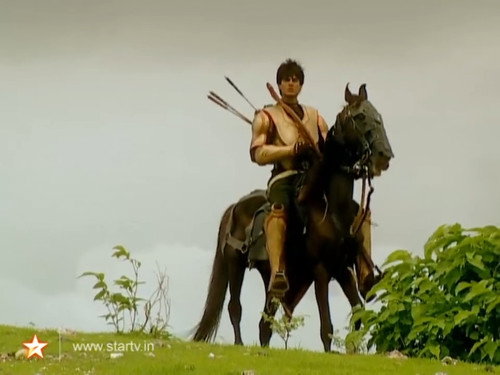 Hatim Season 1 Episode 1 - The Beginning