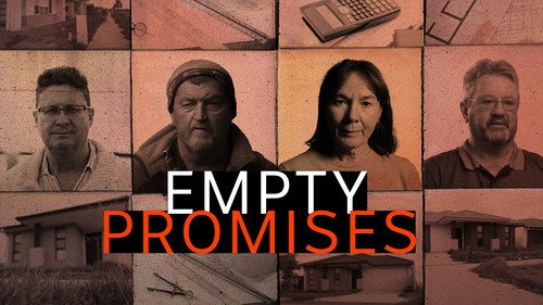 Empty Promises still