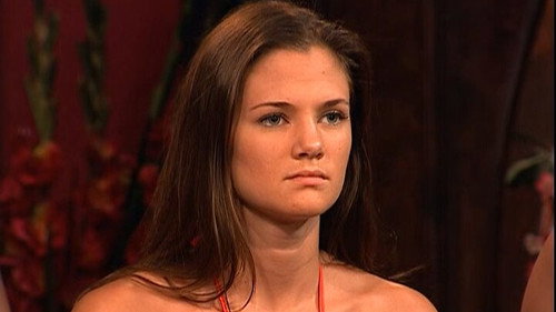 America's Next Top Model Season 4 Episode 8 - The Girl Who Gets Bad News