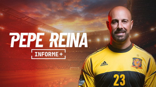 Pepe Reina: La última parada still