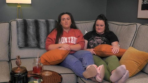 Gogglebox Ireland Season 9 Episode 1 - Episode 1