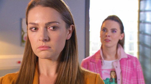 #Hollyoaks still