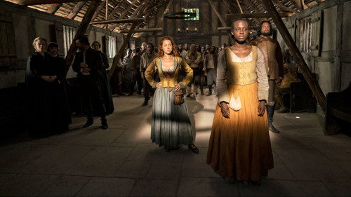 Jamestown Season 2 Episode 8 - Episode 8