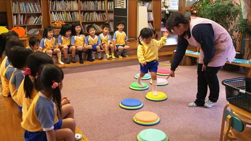 Day Care for Kids still
