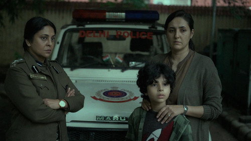 Delhi Crime Season 2 Episode 1 - Episode 1