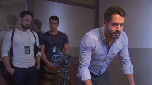 Senora Acero Season 1 Episode 73 - Episode 73