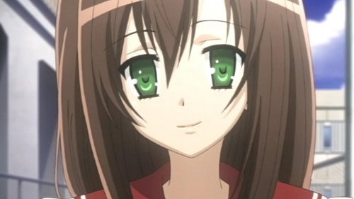 Aria the Scarlet Ammo Season 1 Episode 11 - Infiltration
