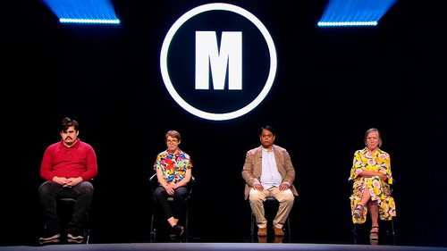Mastermind Season 51 Episode 21 - Episode 21