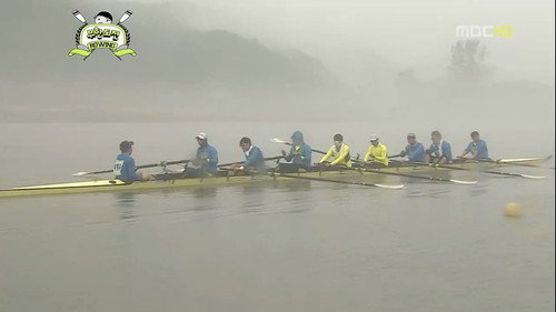 Speed Rowing Special: Part 5 still