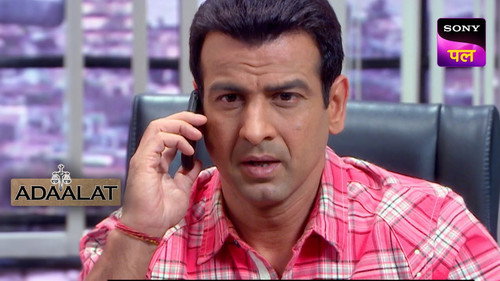 Adaalat Season 1 Episode 122 - Target - Varun Zaveri Part 1