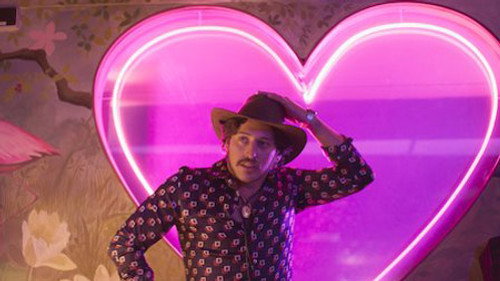The Road to Love Season 1 Episode 19 - Episode 19
