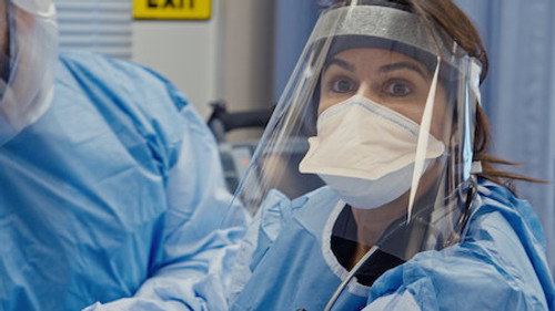 Pandemic: How to Prevent an Outbreak Season 1 Episode 1 - It Hunts Us