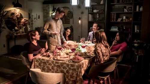 undefined Season 5 Episode 7 - O Come, All Ye Thankful