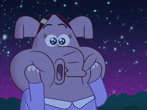 The Mooncat still