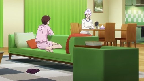 undefined Season 1 Episode 3 - Difficult Love