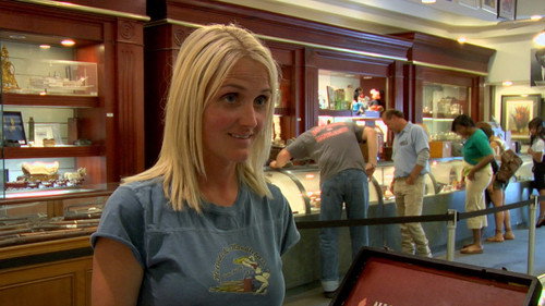 Pawn Stars Season 4 Episode 26 - Weird Science
