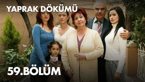 Falling Leaves Season 2 Episode 59 - Episode 59