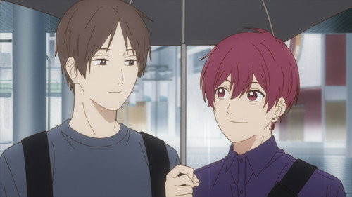 Play It Cool, Guys Season 1 Episode 16 - Umbrella and…