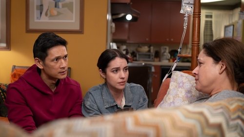 Grey's Anatomy Season 22 Episode 5 - Sometimes I Feel Like a Motherless Child
