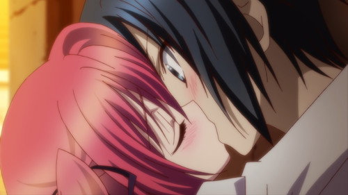 Blade Dance of Elementalers Season 1 Episode 4 - The Strongest Blade Dancer