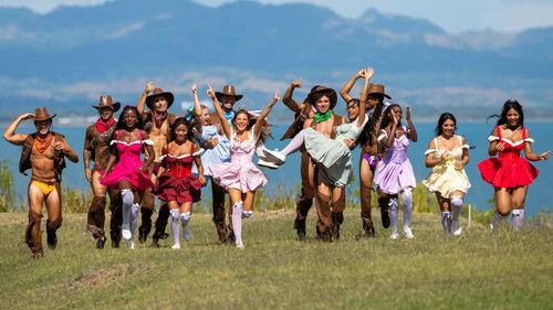 Love Island USA Season 7 Episode 16 - Episode 16