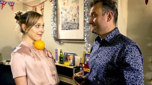 The Sick Party (Christmas Special 2012) still