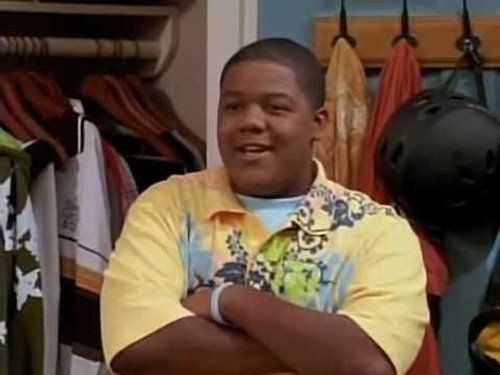 Cory in the House Season 2 Episode 5 - Who Let the Dolls Out