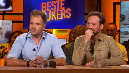 Beste Kijkers Season 7 Episode 4 - Episode 4