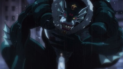 undefined Season 1 Episode 9 - Unyielding Justice