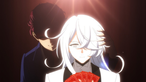 Pretty Boy Detective Club Season 1 Episode 5 - The Swindler, the Vanishing Man, and the Pretty Boys (2)