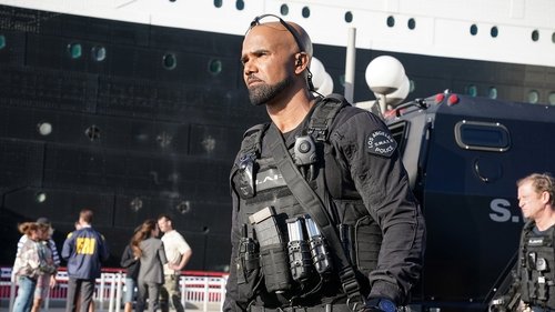 S.W.A.T. Season 5 Episode 22 - Farewell