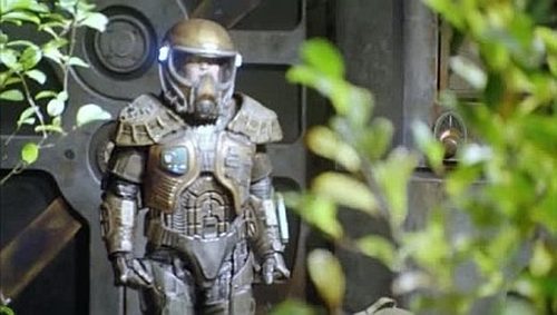 Stargate Universe Season 2 Episode 19 - Blockade