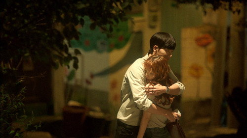 Cheese in the Trap Season 1 Episode 16 - I Wish I Could've Given It to You Back Then