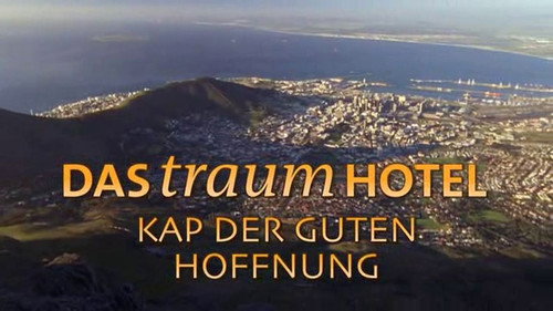 Das Traumhotel Season 1 Episode 12 - Episode 12