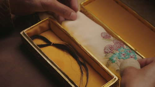 Ruyi's Royal Love in the Palace Season 1 Episode 87 - Episode 87