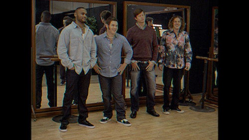 Workaholics Season 7 Episode 8 - Termidate
