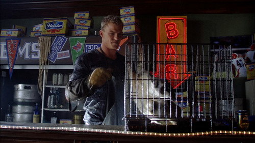 Blue Mountain State Season 2 Episode 9 - The Badger