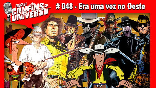 Confins do Universo Season 4 Episode 8 - Episode 8