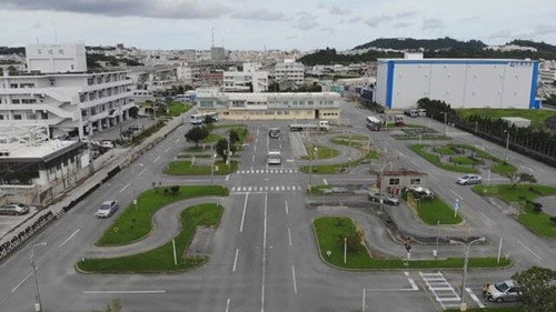 Document 72 Hours Season 10 Episode 23 - Okinawa Driving School: Dreams Beyond a Driver's License