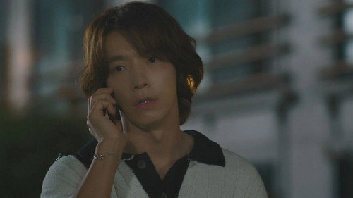 Between Him and Her Season 1 Episode 8 - Episode 8