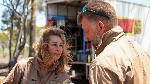 Aussie Gold Hunters Season 11 Episode 6 - Episode 6