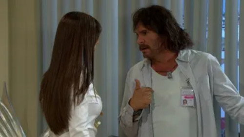 Una familia con suerte Season 1 Episode 10 - Episode 10