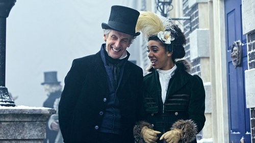 Doctor Who Season 10 Episode 3 - Thin Ice