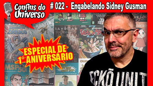 Confins do Universo Season 2 Episode 14 - Episode 14