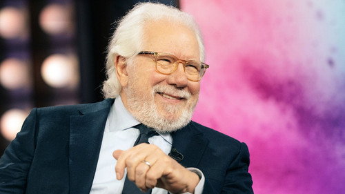John Larroquette, Kane Brown still
