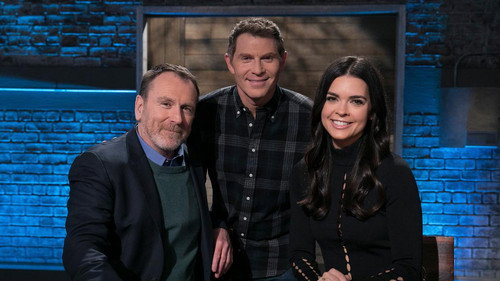 Beat Bobby Flay Season 13 Episode 11 - Drop the Knife