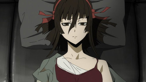 Durarara!! Season 2 Episode 3 - Adding Insult to Injury