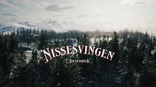 Nissesvingen Season 1 Episode 7 - Episode 7
